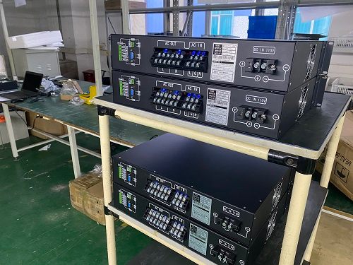 Choose DC to AC Inverter Manufacturer, Preferred BWITT Power Supply